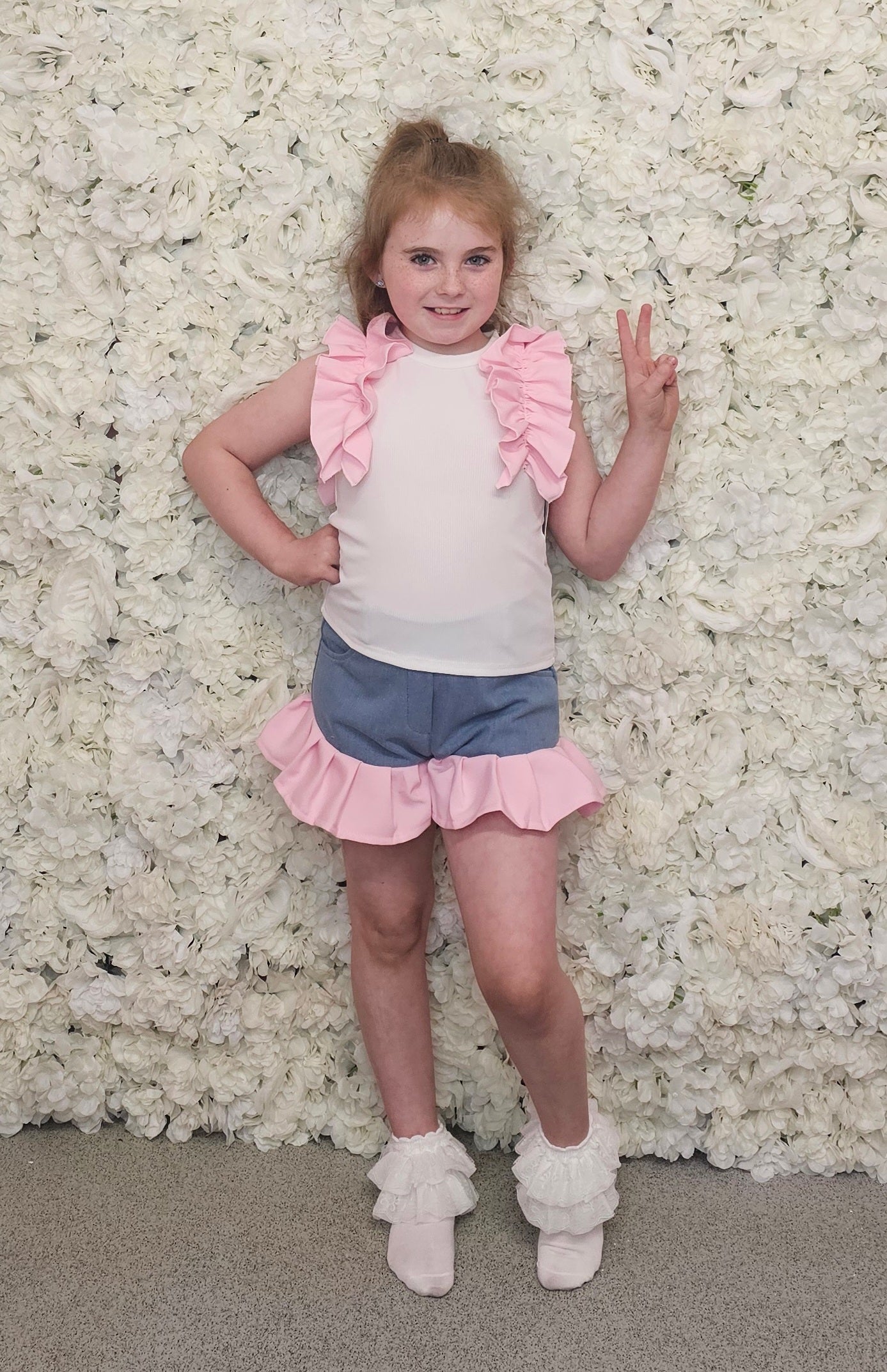Children's clothing